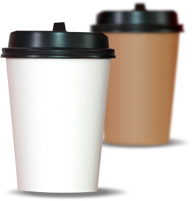 Thumb Image - Vaso De Cafe Blanco Clipart (800x800), Png Download