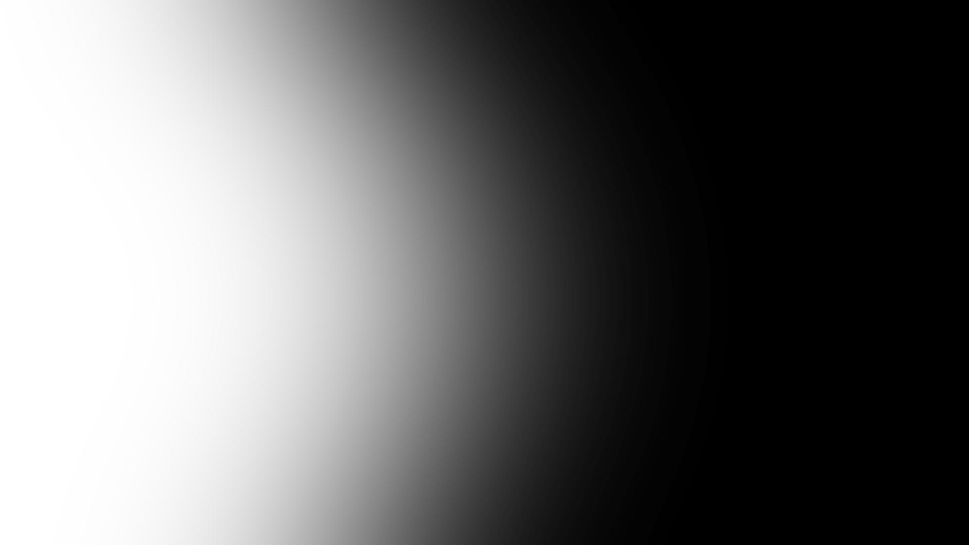 Black Fade Png 145396 - Portable Network Graphics Clipart (1920x1080), Png Download