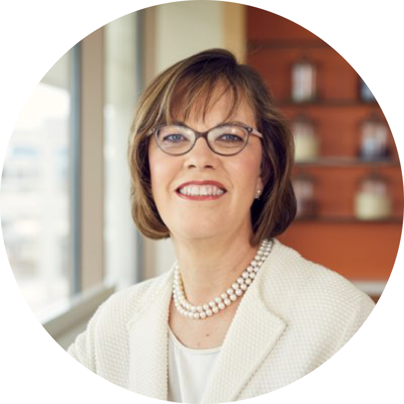 Cheryl Bachelder - Girl Clipart (834x833), Png Download