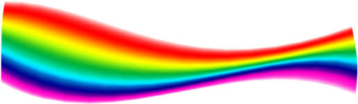 Arcoiris Png - Graphic Design Clipart (900x506), Png Download