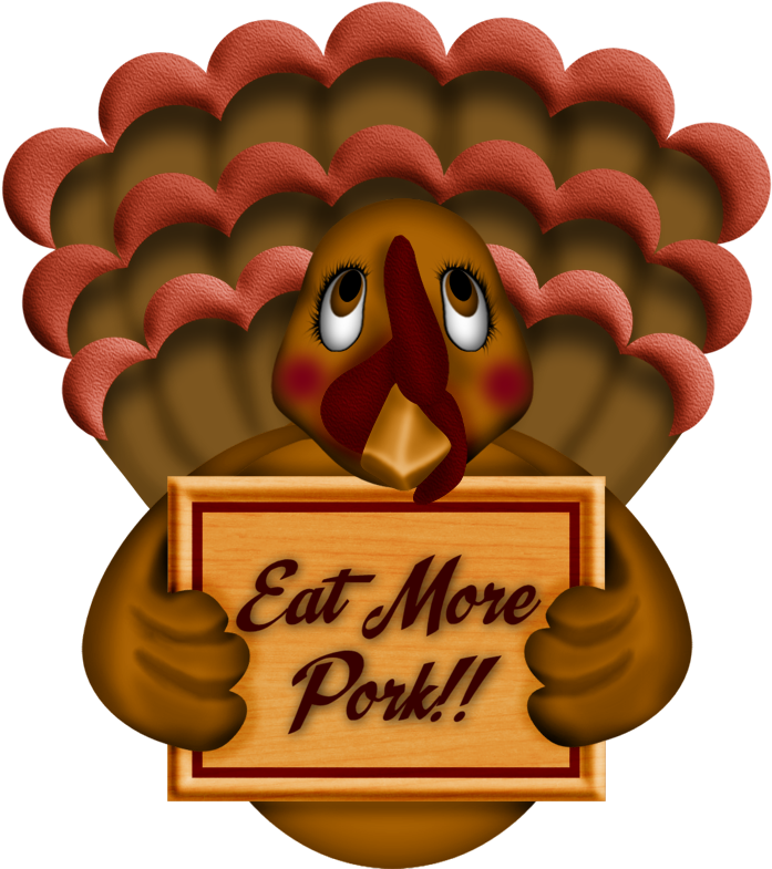 Accion De Gracias - Cartoon Clipart (716x800), Png Download