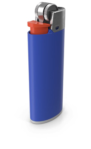 Lighter Png Pic - Lighter .png Clipart (600x600), Png Download