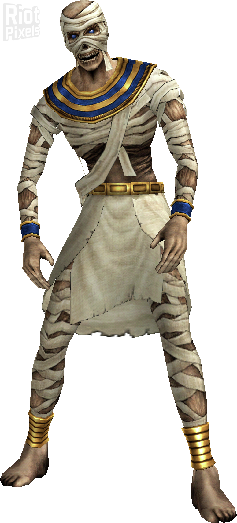 Egyptian Mummy Costume Ideas Clipart (775x1704), Png Download