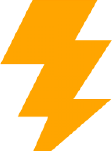 Lightning Bolt Pictures - Lightning .ico Clipart (640x480), Png Download