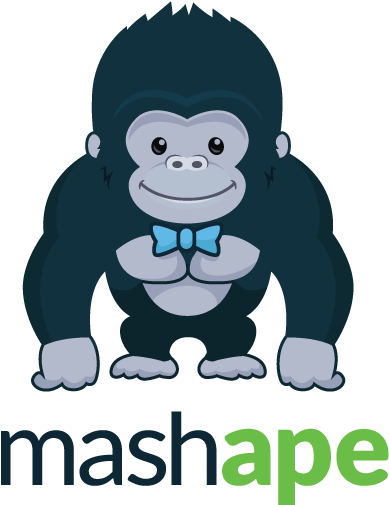 Source - Mashape Api Clipart (600x600), Png Download