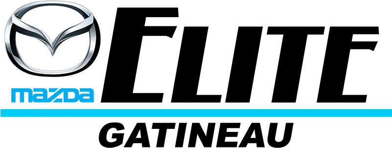 Logo Elite Mazda - Elite Mazda Clipart (800x400), Png Download