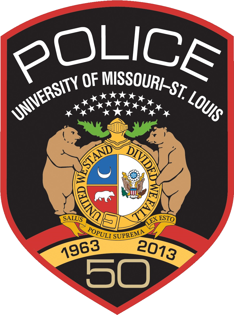 University Of Missouri-st Clipart (975x1275), Png Download