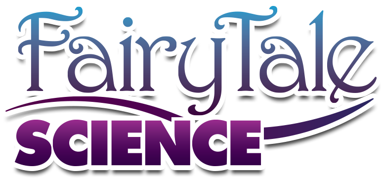 Fairy Tale Science Clipart (819x574), Png Download