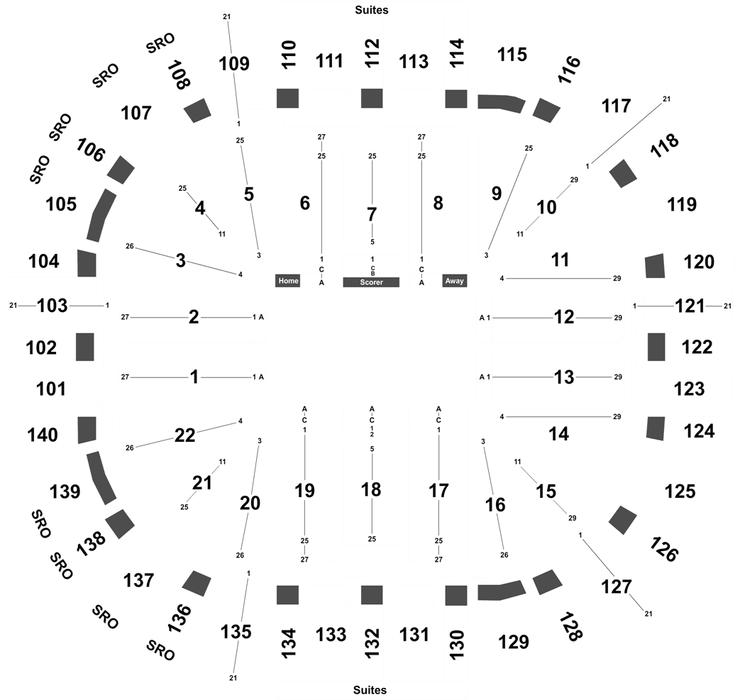 Denver Nuggets At Utah Jazz Tickets Clipart (1050x1020), Png Download