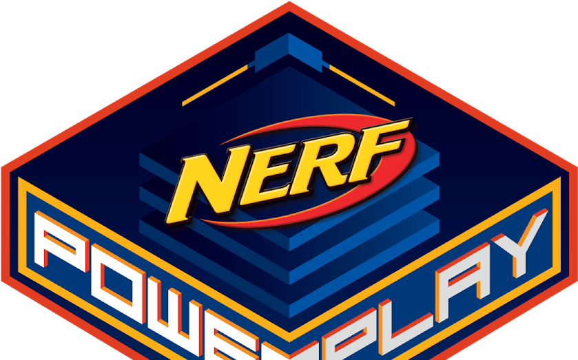 Nerf Clipart (1200x630), Png Download