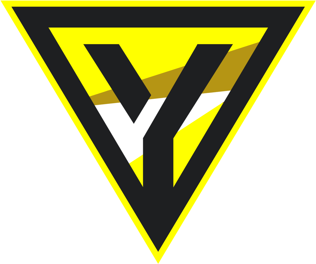 Pubg Duo - Triangle Clipart (2000x2000), Png Download