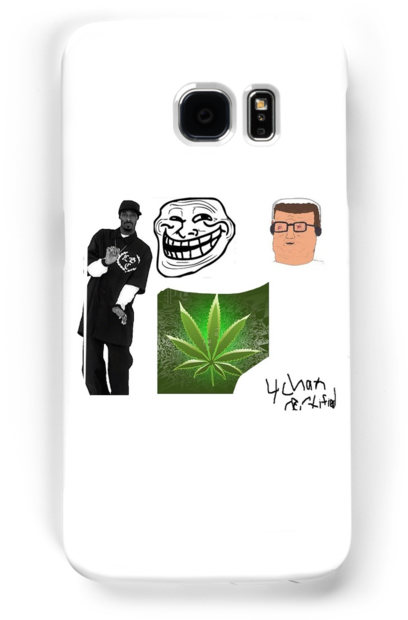 Dank Memes - Iphone Clipart (500x700), Png Download