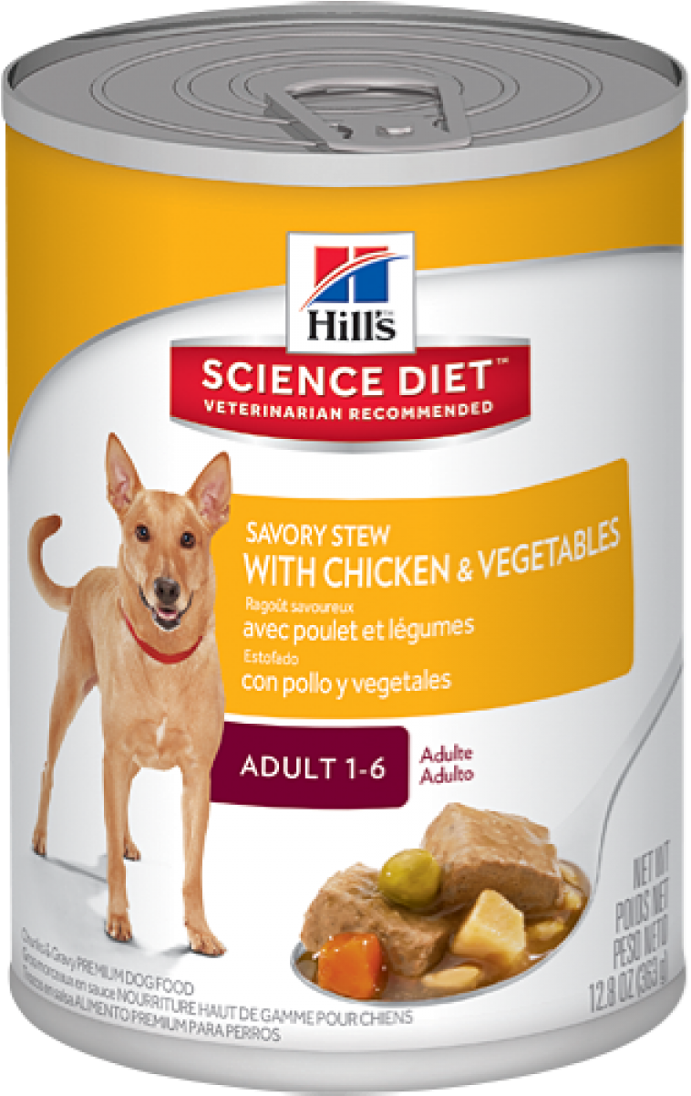Hill's Science Diet - Hill's Science Diet Chicken And Barley Clipart (1200x1200), Png Download