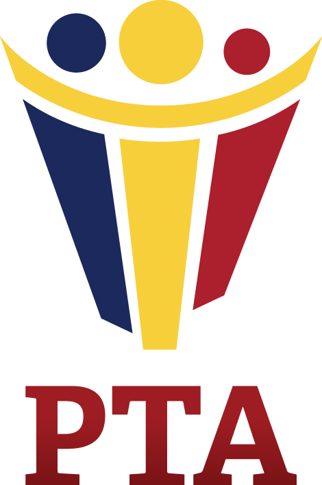470 X 708 0 - Parents Teachers Association Logo Clipart (470x708), Png Download