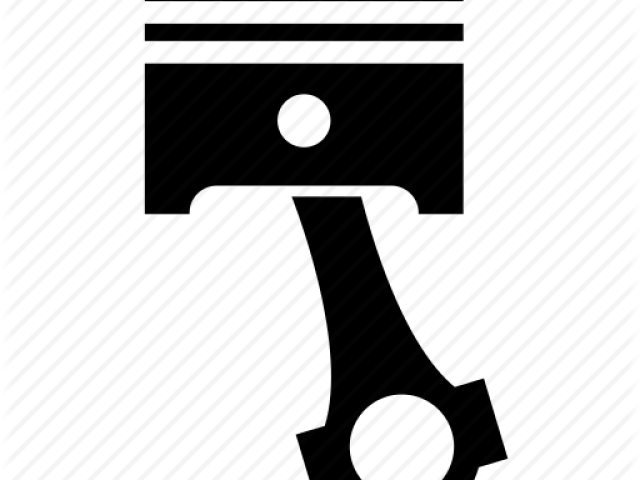 Piston Icon Png Clipart (640x480), Png Download