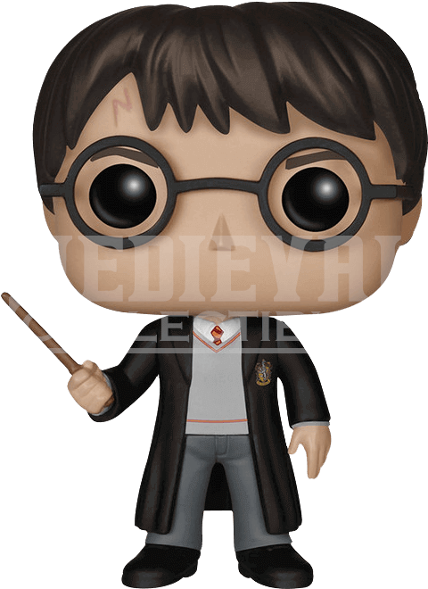 Harry Potter Scar Png Clipart (659x659), Png Download