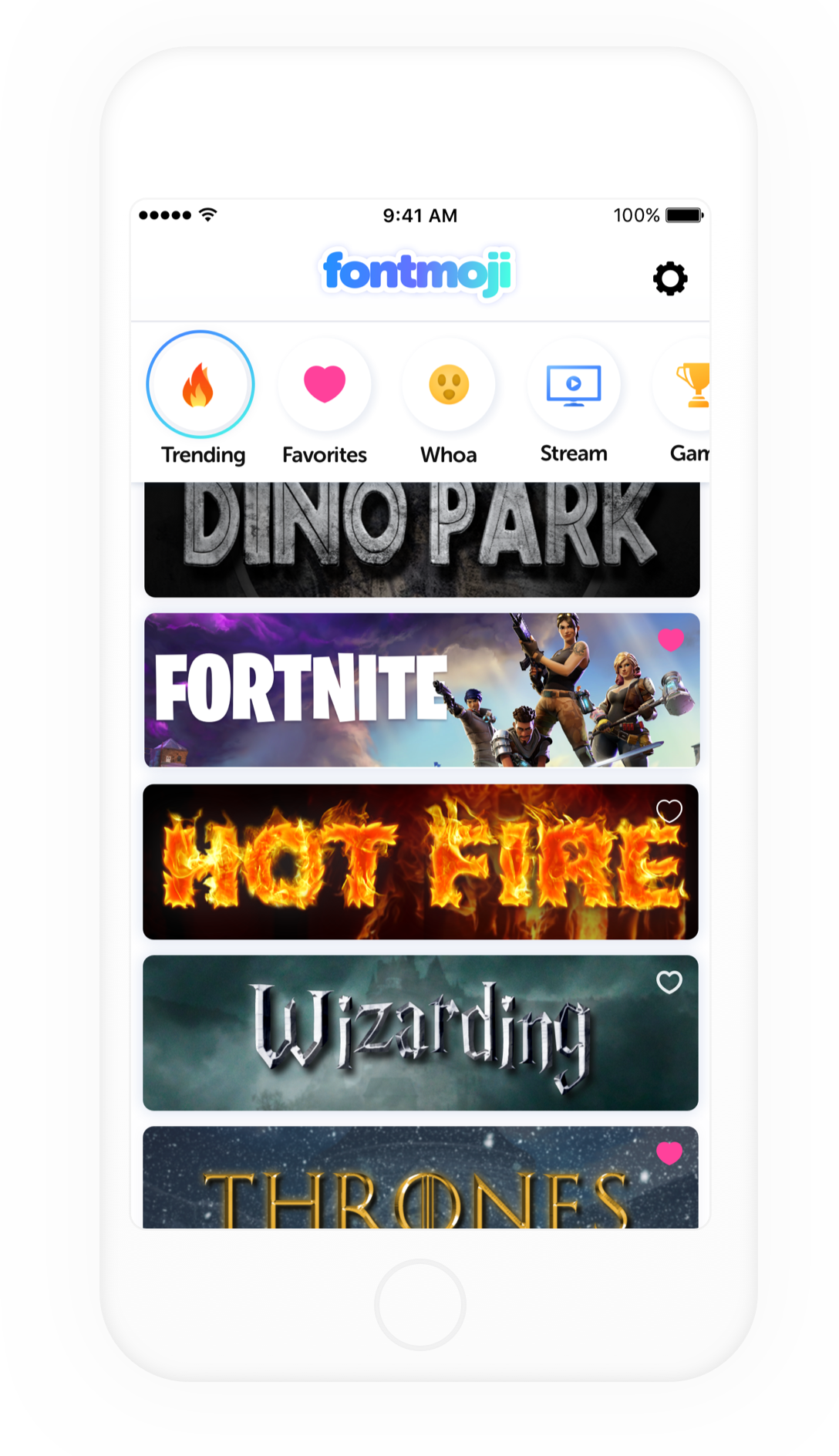 This App Lets You Text The Fortnite - Poster Clipart (1088x1888), Png Download
