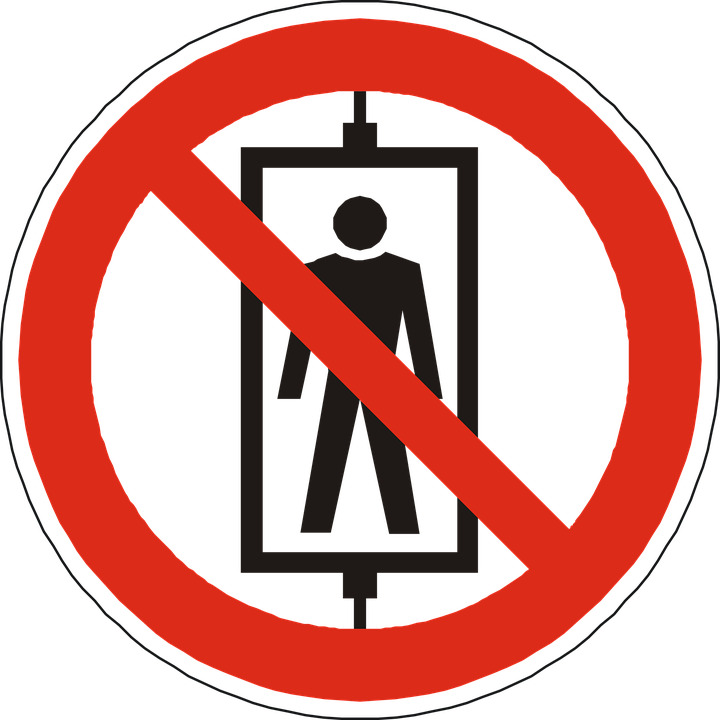 Buscar - No Cell Phone Use While Walking Clipart (720x720), Png Download