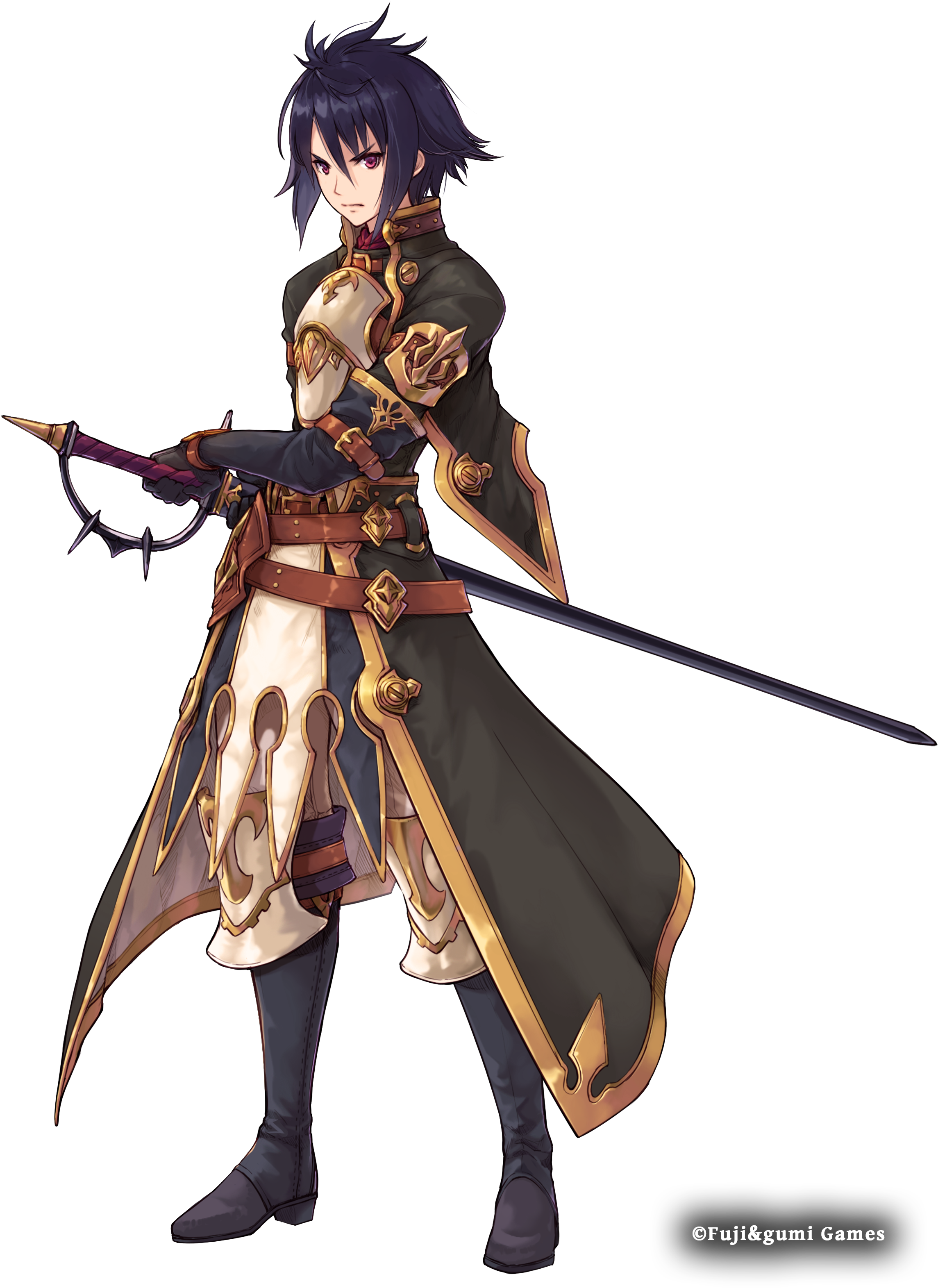 The Alchemist Code Gets New Character Trailer And Opens - Alchemist Code Dias Fanart Clipart (2332x3176), Png Download