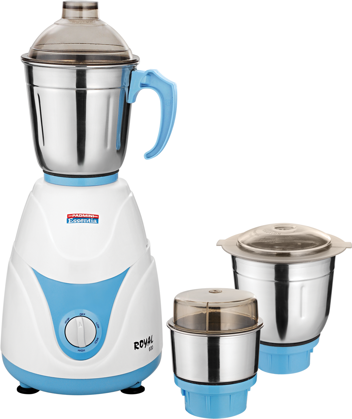 Royal 600 - Home Appliances Mixer Png Clipart (1600x1600), Png Download