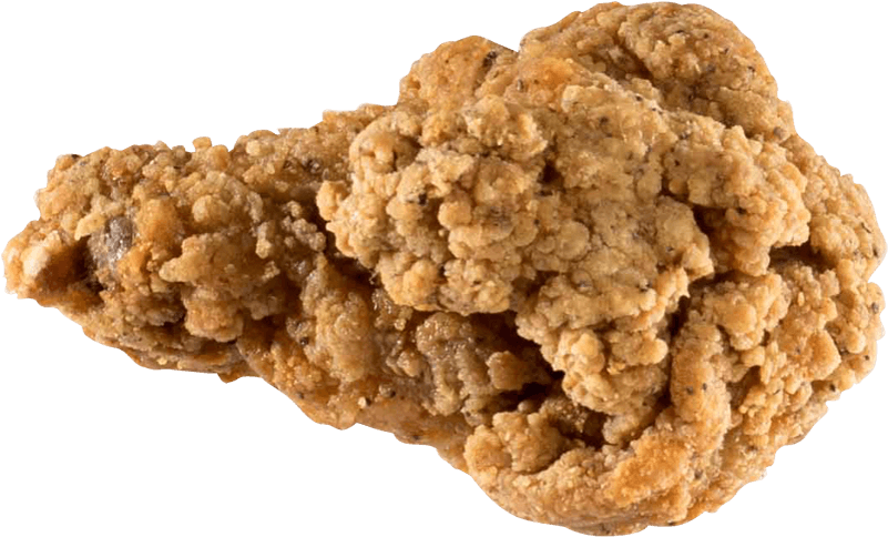 Traditional - Karaage Clipart (800x600), Png Download