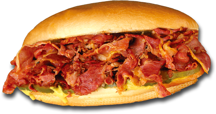 1024 X 595 3 - Fast Food Clipart (1024x595), Png Download