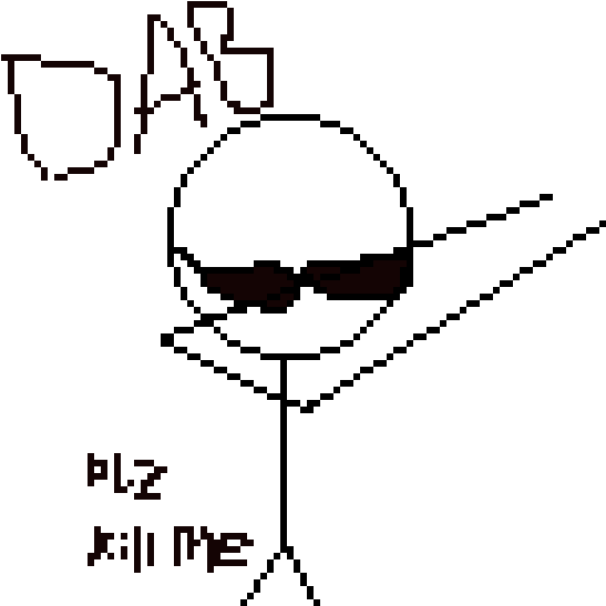 Dab - Illustration Clipart (600x600), Png Download