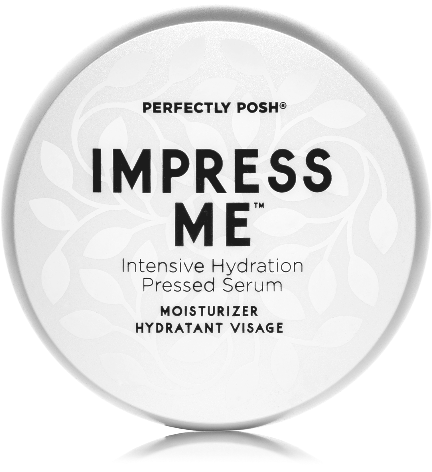 Impress Me - Circle Clipart (1888x1888), Png Download