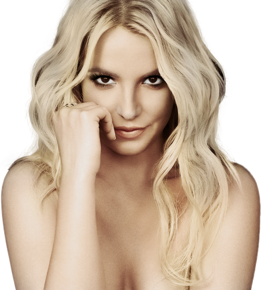 View large size Britney Spears Png - Britney Spears Britney Jean Itunes Cli...