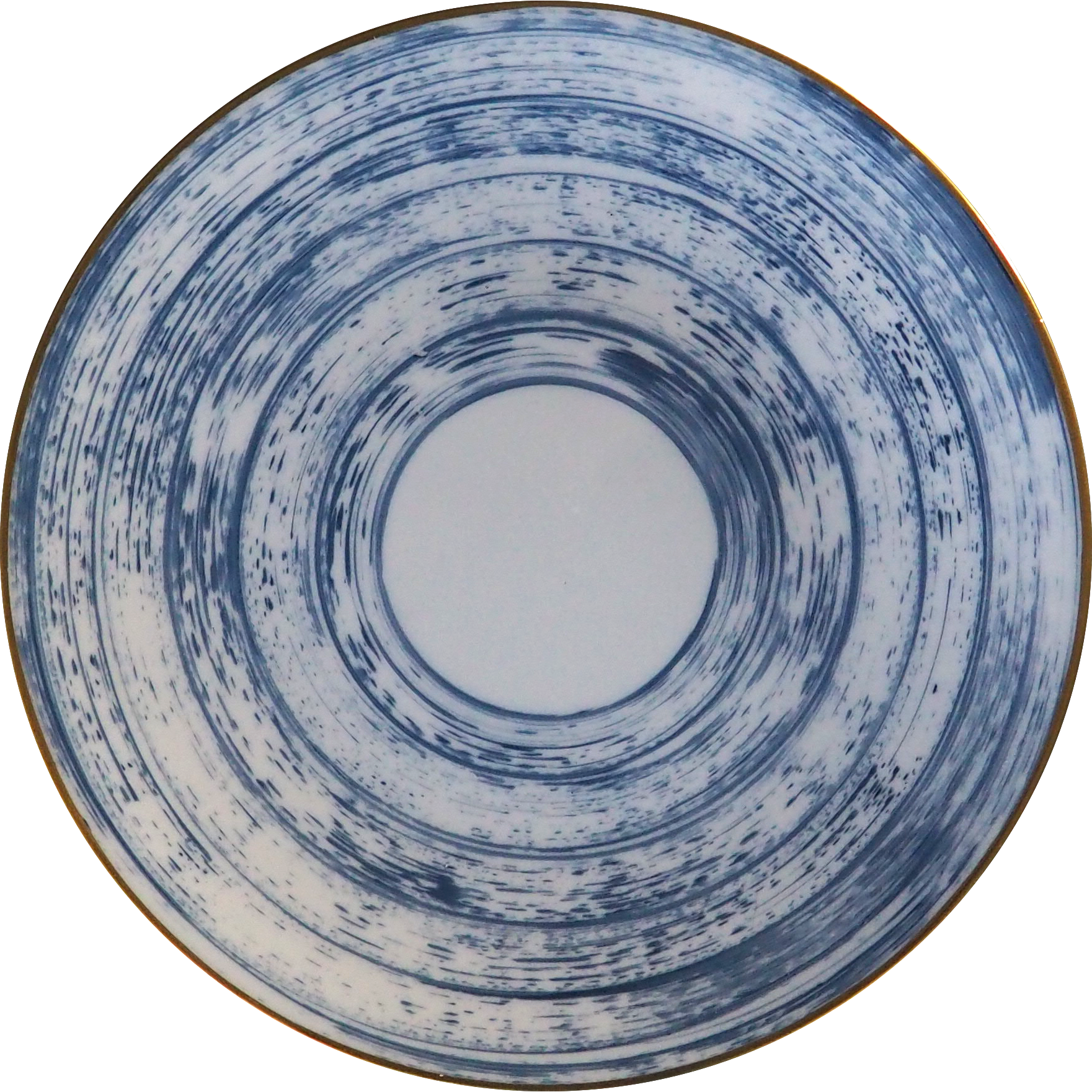 Agate Dinner Plate Marine - Circle Clipart (1761x1761), Png Download