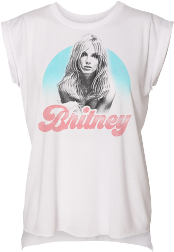 Britney: The Videos (2001) Clipart (600x600), Png Download