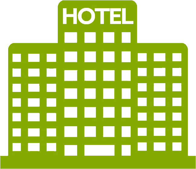 5 Star Hotel Clipart , Png Download Transparent Png (648x557), Png Download