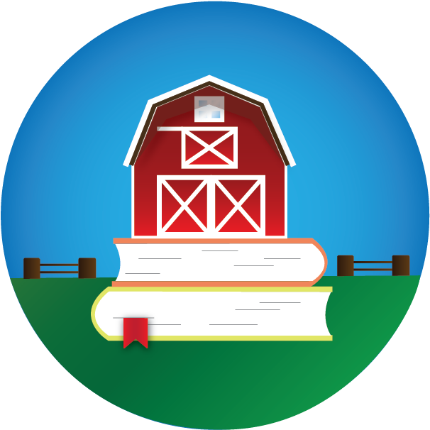 Ag Education - House Clipart (640x640), Png Download