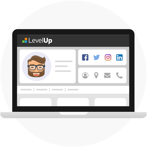 Level Up Clipart (600x600), Png Download