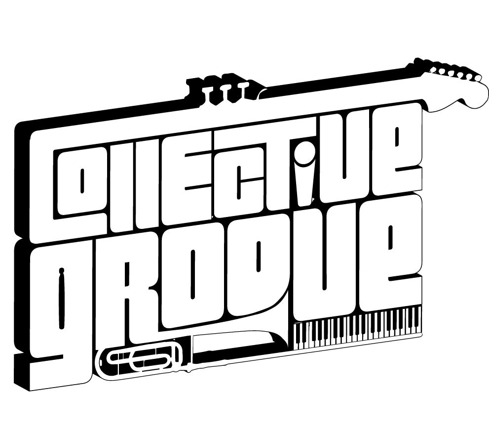 Collective Groove Colorados Premiere Funk Soul Dance - Illustration Clipart (1000x905), Png Download