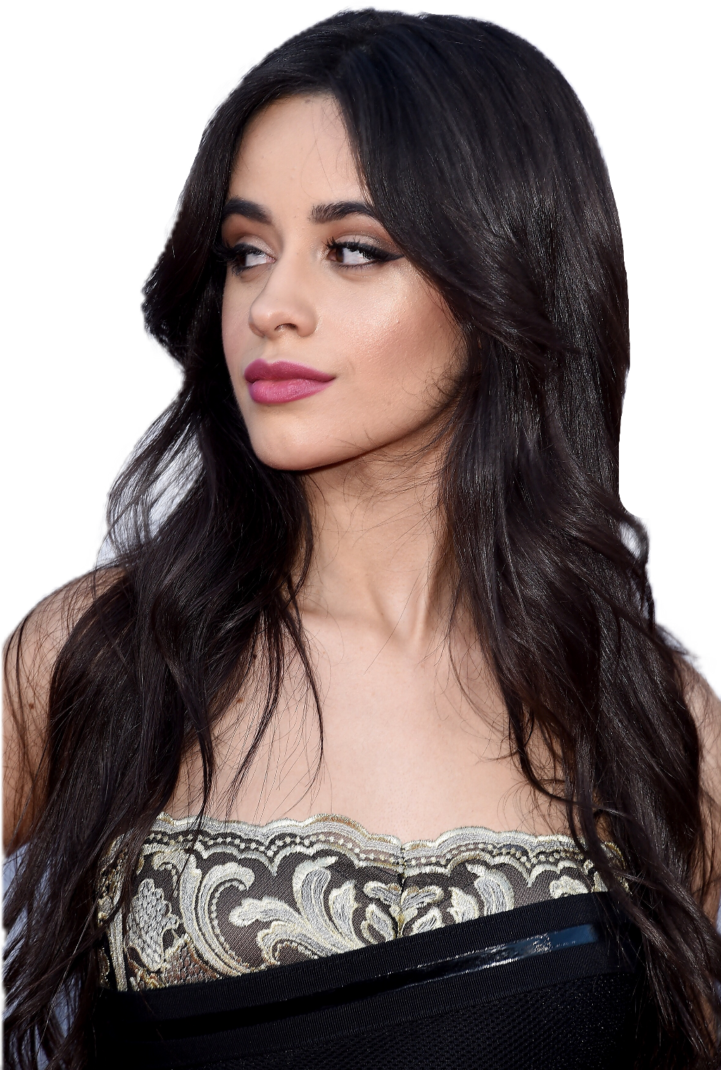 #camilacabello #camila #camilizer #camilizers @camila-cabello - Lauren Jauregui Boy Version Clipart (1024x1520), Png Download