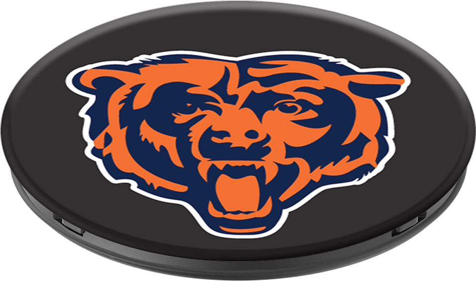 Wholesale Cell Phone Accessory Popsockets - Hertford County High School Bears Clipart (1000x1000), Png Download