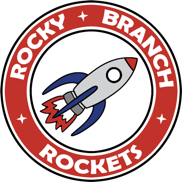 Rocky Branch Elementary School Clipart (777x777), Png Download