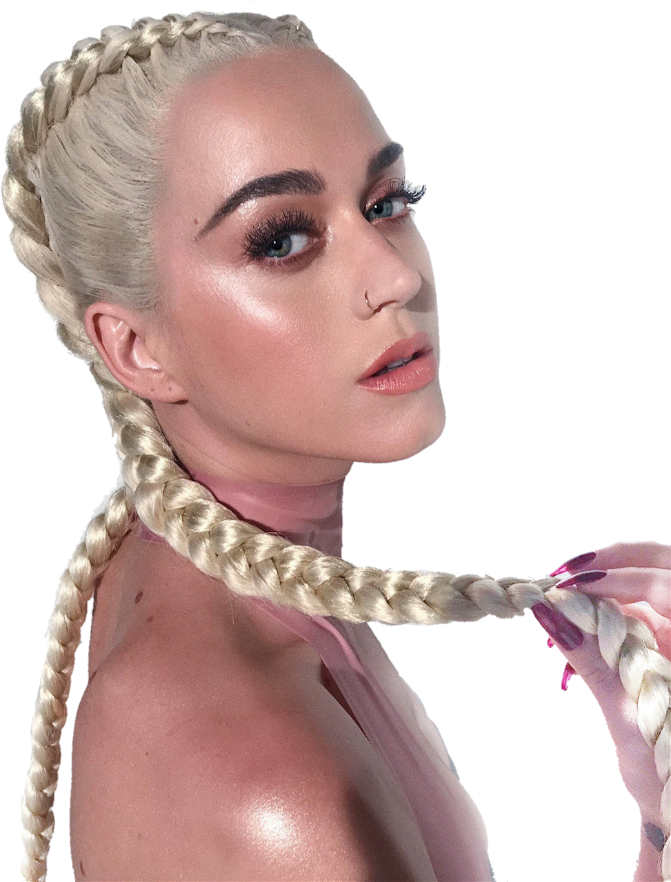 Katy Perry Clipart Weather - Katy Perry - Png Download (1024x1278), Png Download