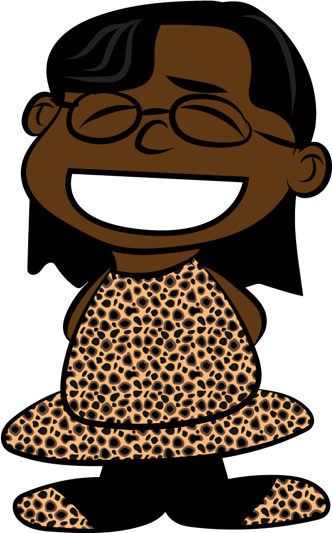 Cartoon Clipart (1600x1600), Png Download