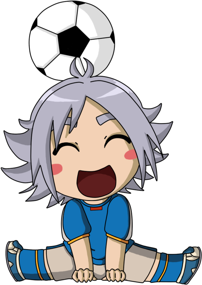 Manga Clipart Chibi - Png Download (770x1037), Png Download