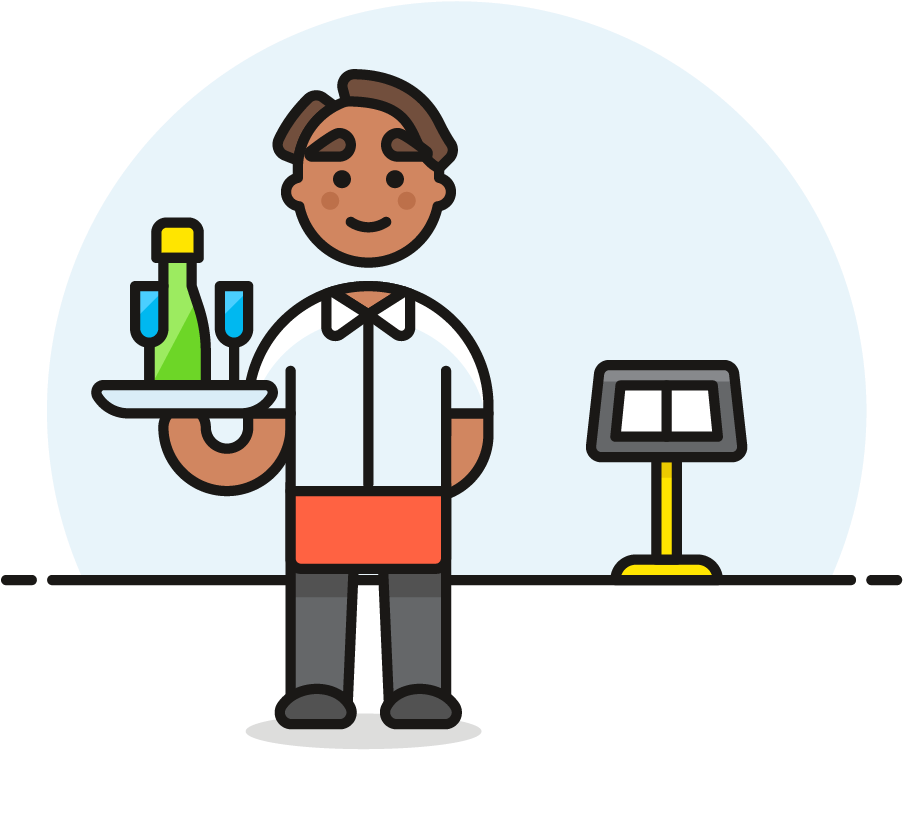 Icon Image Creator Pushsafer Send Push Notifications - Cartoon Clipart (1025x1148), Png Download