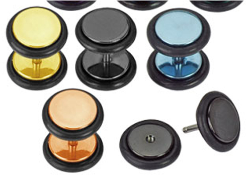 Psfxtz - Имитации Плаг Clipart (1050x350), Png Download