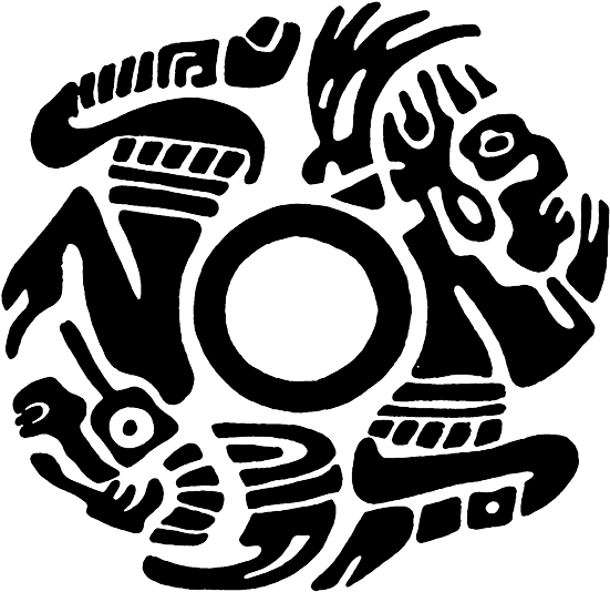 El Centro Cultural De - Cultura De Mexico Png Clipart (600x596), Png Download