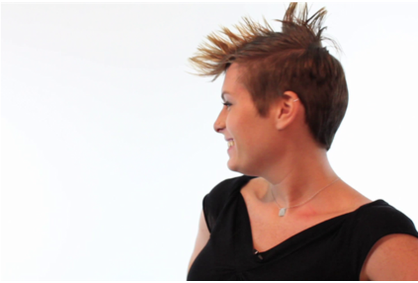 Demand Media Studio - Punk Fashion Clipart (600x600), Png Download