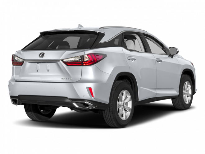 Cc 2018les120001 02 1280 0083 - 2018 Lexus Rx 350 Price Clipart (660x495), Png Download