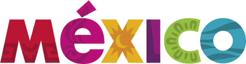 Previous Next - Visit Mexico Clipart (1151x300), Png Download