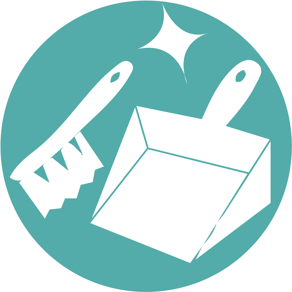 Community Cleanup - Indio Hills - Cleaning Up Clipart Transparent - Png Download (1042x1042), Png Download