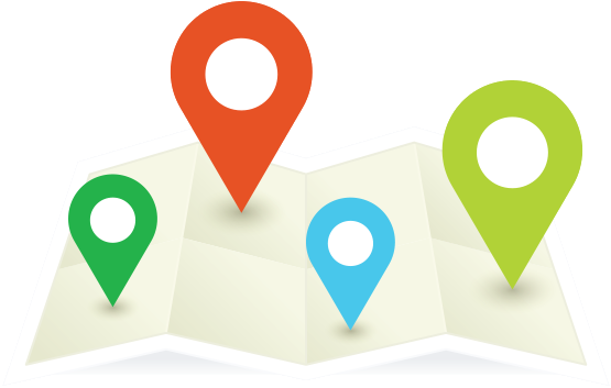 Visioning Communities - Illustration Clipart (560x560), Png Download