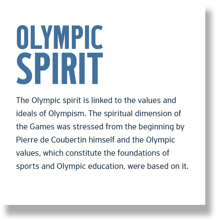 The Olympic Movement - Ancient Olympic Games Quotes Clipart (740x755), Png Download